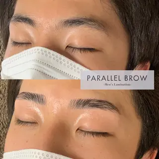 アイブロウ HARU HARU mina♡眉毛まつぱの眉毛・アイブロウイメージ