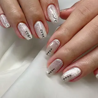 ネイル 🪞KAPE NAIL 🪞のネイルデザイン