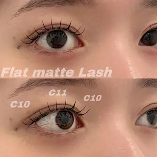 マツエク・マツパ Eye ELSA lash栄店の眉毛・アイブロウイメージ