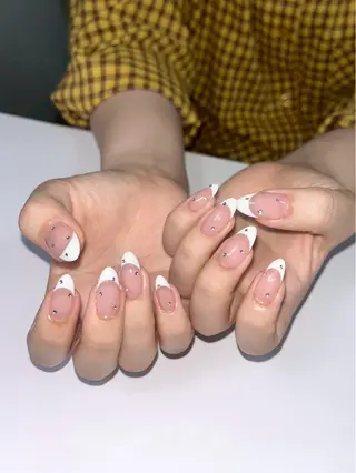 ネイル klee nailのネイルデザイン