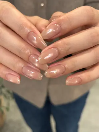 ネイル murakami aineのネイルデザイン