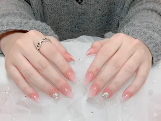ネイル Bél Nail salonのネイルデザイン