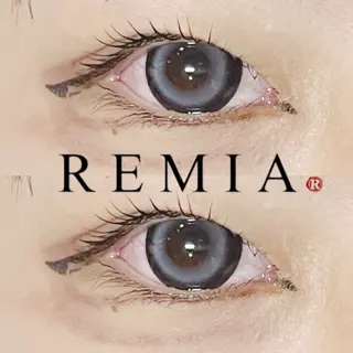 マツエク・マツパ REMIA 横須賀店所属・とうはた 🎀のマツエク・マツパデザイン