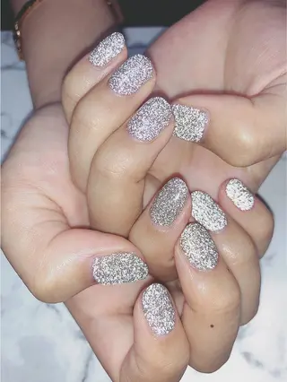 ネイル Nailist Honamiのネイルデザイン