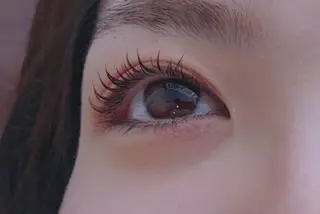 マツエク・マツパ Rainy みたけ店のマツエク・マツパデザイン