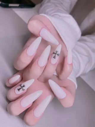 ネイル エムズ ハヤシのネイルデザイン