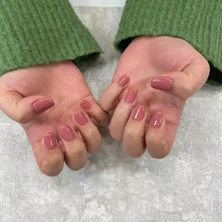 ネイル 和川 由奈のネイルデザイン