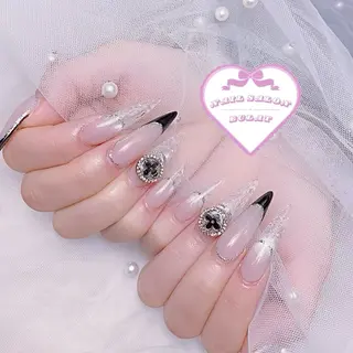 ネイル Eclat登戸店 ネイルサロンエクラのネイルデザイン