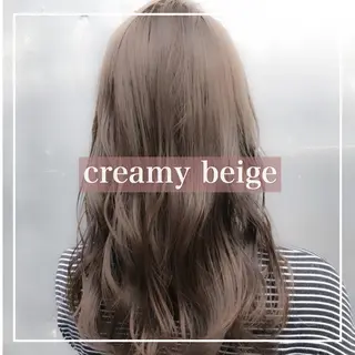 ミディアム カラー ヘアアレンジ ミニボブ/ブリーチ 🌈MISATOのヘアスタイル