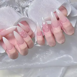 ネイル 🤎Yun nail salon🤎のネイルデザイン