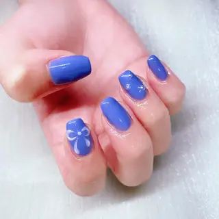 ネイル Nailist SUZU所属・Nailist suzuのネイルデザイン