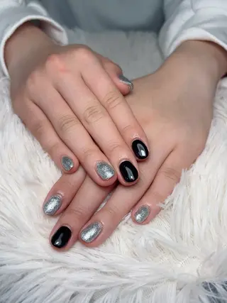 ネイル No8 RYOのネイルデザイン