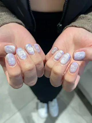 ネイル 吉祥寺/個性派/ kazuha🩰のヘアスタイル