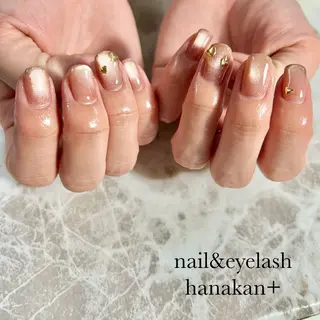 ネイル S Fumiのネイルデザイン