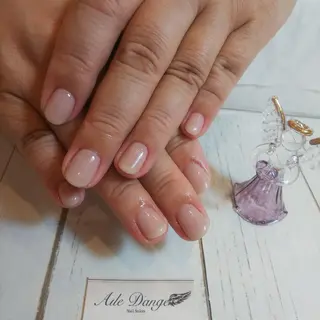 ネイル AileD'ange所属・M, masakiのネイルデザイン