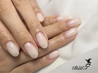 ネイル RooT Nailのネイルデザイン