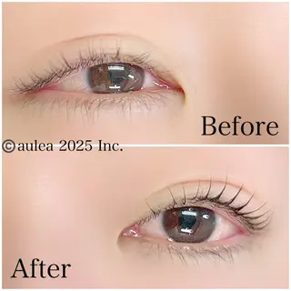 マツエク・マツパ 海川 風香のマツエク・マツパデザイン