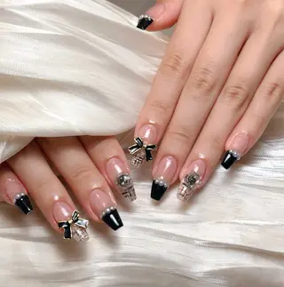 ネイル ネイル👑クイーンズ NailQueensのネイルデザイン