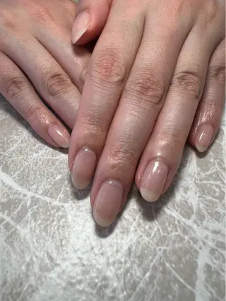 ネイル BRISE 増渕のネイルデザイン