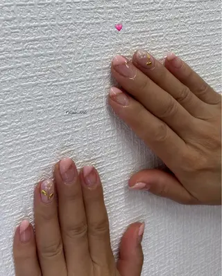 ネイル O KYOKAのネイルデザイン