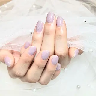 ネイル WISTERIA saraのネイルデザイン