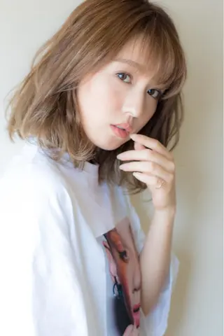 ミディアム PROGRESS 聖蹟桜ヶ丘店のその他イメージ