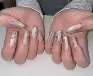 ネイル アンジェラネイル所属・Angela nail💓のネイルデザイン