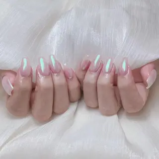 ネイル Diamond 🚢のネイルデザイン