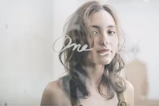 ミディアム カラー luve heart's AndBe ibaraki所属・ラブハーツアンドビー 茨木の眉毛・アイブロウイメージ