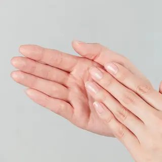 ネイル Butterfly 谷内のネイルデザイン