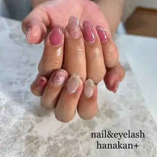 ネイル S Fumiのネイルデザイン