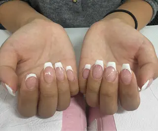 ネイル 【MAXKELLY】 Shiotaのネイルデザイン