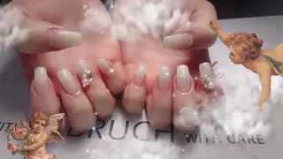 ネイル Naka Rieのネイルデザイン