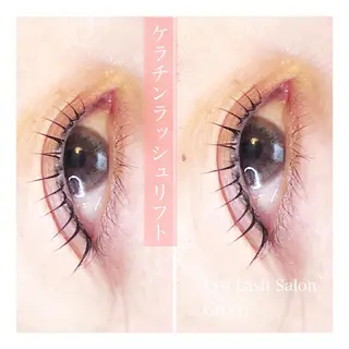 マツエク・マツパ アイラッシュサロン GREENのマツエク・マツパデザイン