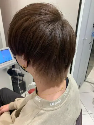 メンズ ✨上村 潤平✨メンズヘア✨のヘアスタイル