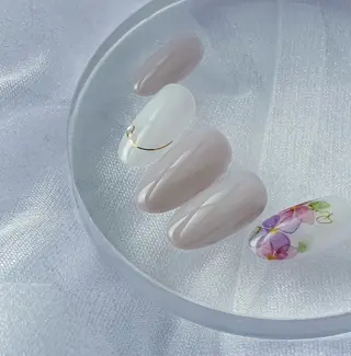 ネイル ryu seiのネイルデザイン