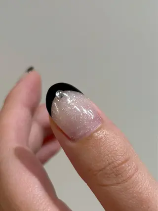 ネイル 甲村 未玖のネイルデザイン