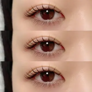 マツエク・マツパ chipi 川越のマツエク・マツパデザイン