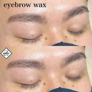 メンズ ネイル マツエク・マツパ アイブロウ ながやま ちえのその他イメージ