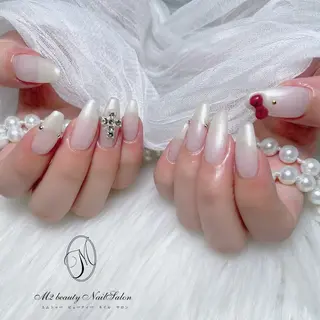 ネイル M2 beauty Mayuのネイルデザイン