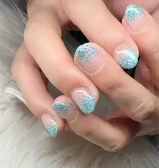 ネイル Rnail. misatoのネイルデザイン