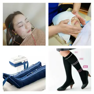 リフトアップ・たるみ ☆美容鍼小顔矯正のその他イメージ