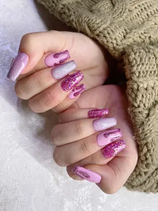 ネイル naildesign BESTのネイルデザイン
