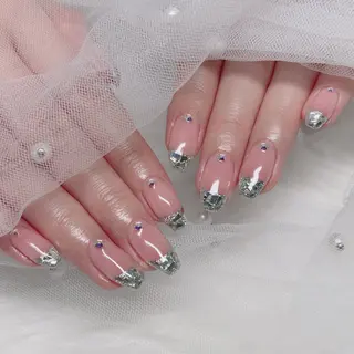 ネイル Jeremy ♡ HARUKAのネイルデザイン