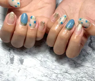 ネイル Nail salon Venusのネイルデザイン