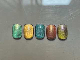 ネイル salon Re:のネイルデザイン