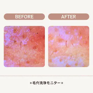 清水 唯のエステ・リラクイメージ