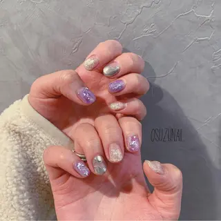 ネイル 鈴木 ひとみのエステ・リラクイメージ