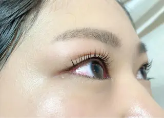 マツエク・マツパ iolo nakajimaのマツエク・マツパデザイン