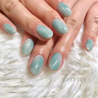 ネイル m-nail所属・m-nail 🌙minamiのネイルデザイン